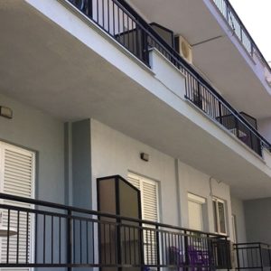 Вила Александра - Лименас