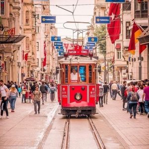 Истанбул од 1001 ноќ - 2НП