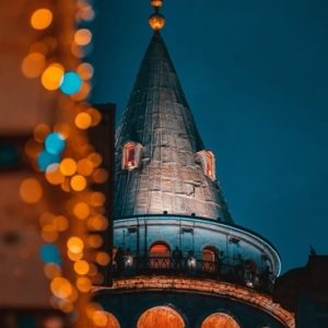 Aвионска програма - Истанбул со Принцески острови 4НП