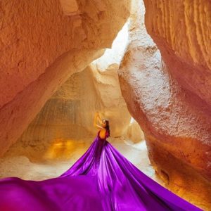 Кападокија - Магија и мистика / АВИОН (Копирај)