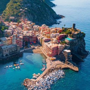 ТОСКАНА (Болоња • Фиренца • Чинкве Тере • Сиена • Сан Џимињано • Пиза • Outlet Shoping centar Barberino) 3НП