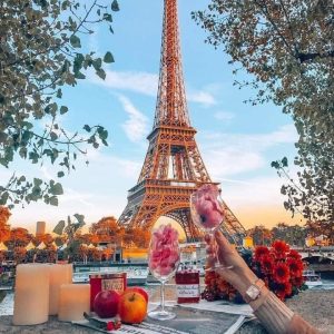 Париз • Виена • Прага • Минхен • Салзбург 5НП