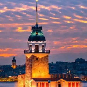 Истанбул со Принцески острови 3НП