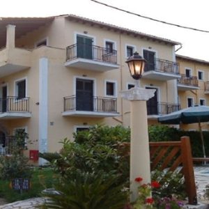 Villa Savas - Dassia