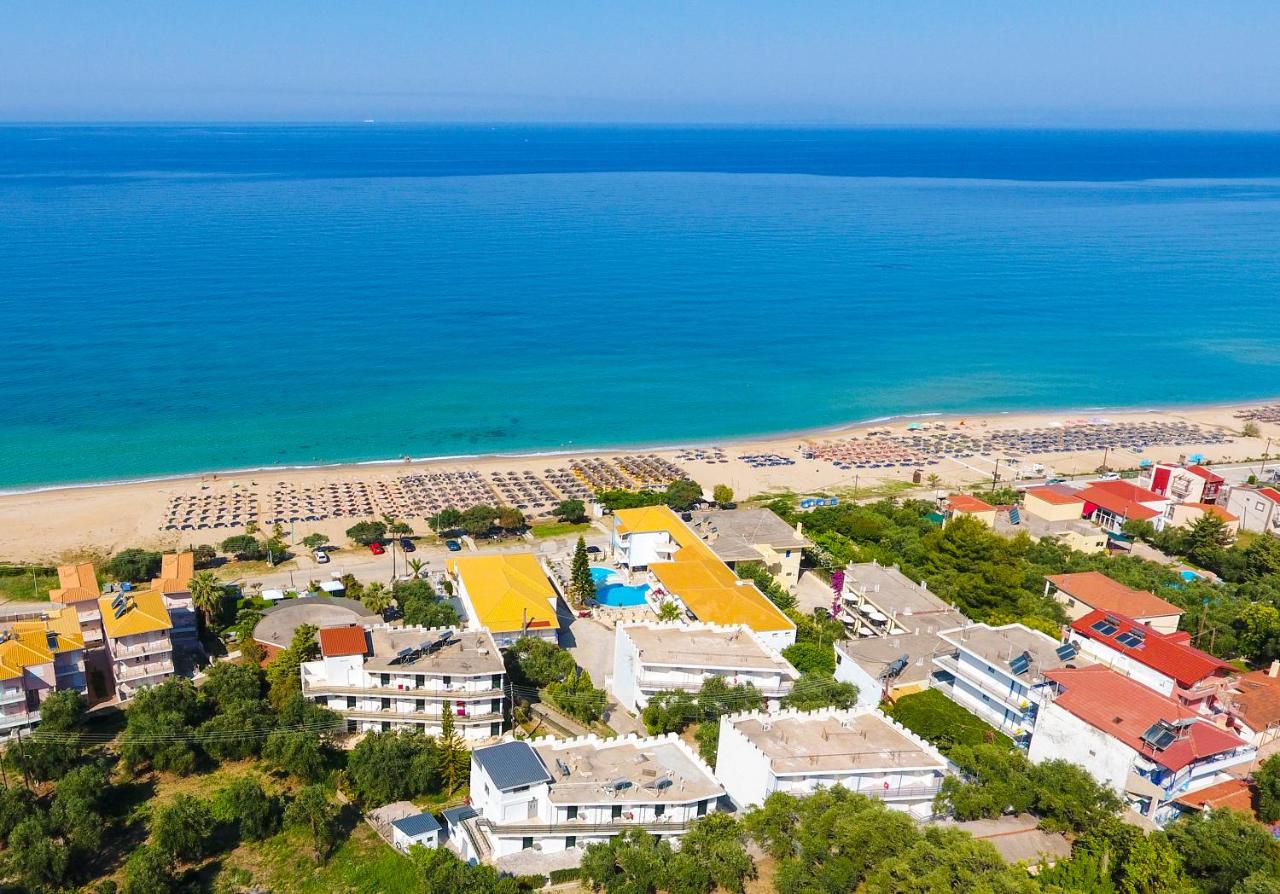 Вила Велисариос - Врахос - Image 2