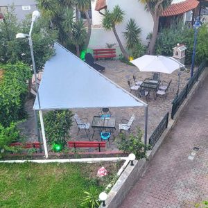 Вила Тулис - Полихроно