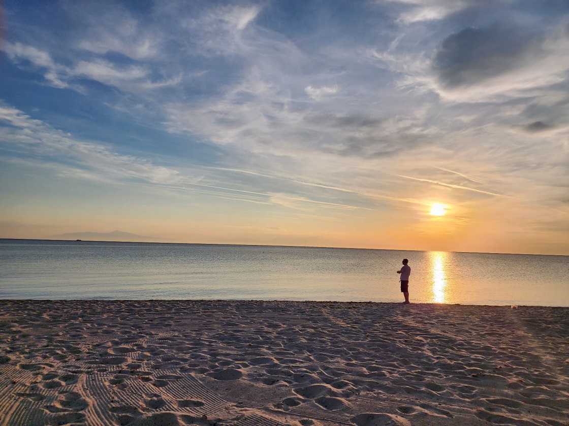 Вила Golden Sunset - Фурка - Image 10