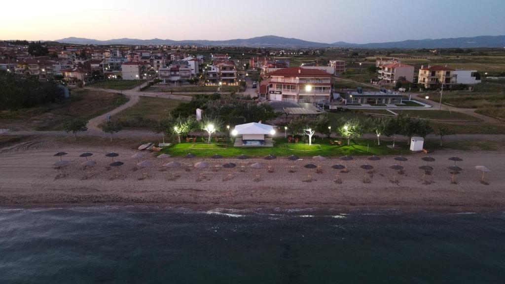 Вила„“La Plage” – Неа Флогита - Image 2