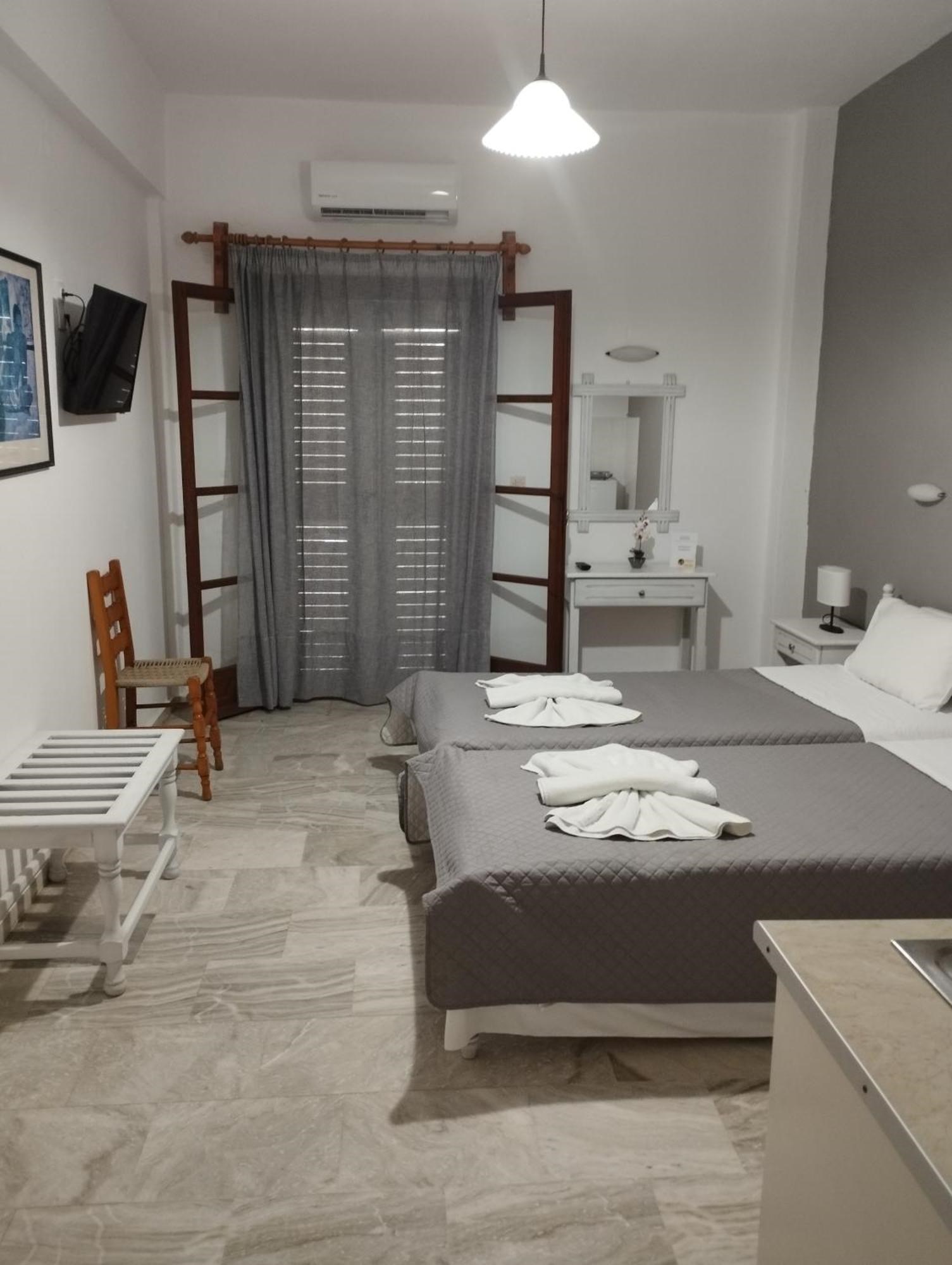 Alkmene Studios - Скијатос - Image 6