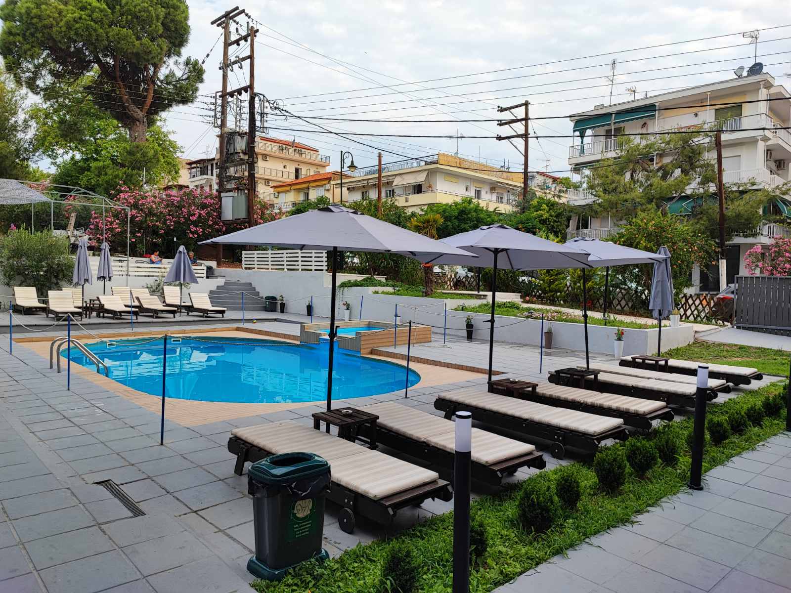 Hotel Golden Beach - Метамофози - Image 3