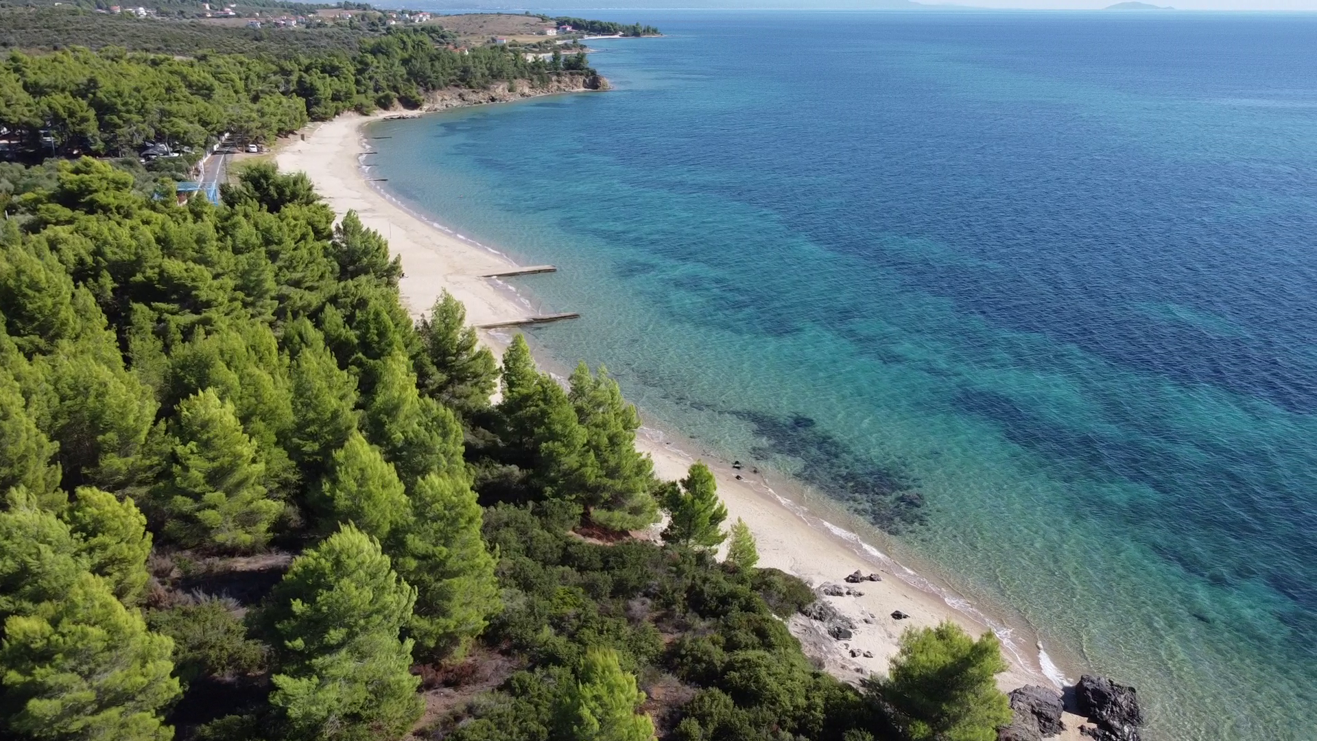 Hotel Golden Beach - Метамофози - Image 2