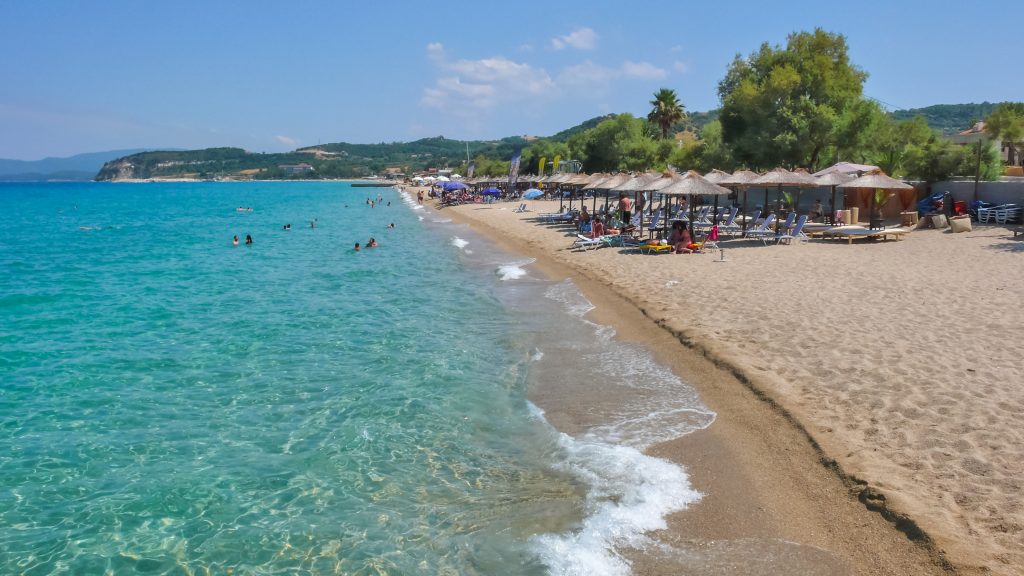 Вила Vaia - Јерисос - Image 2