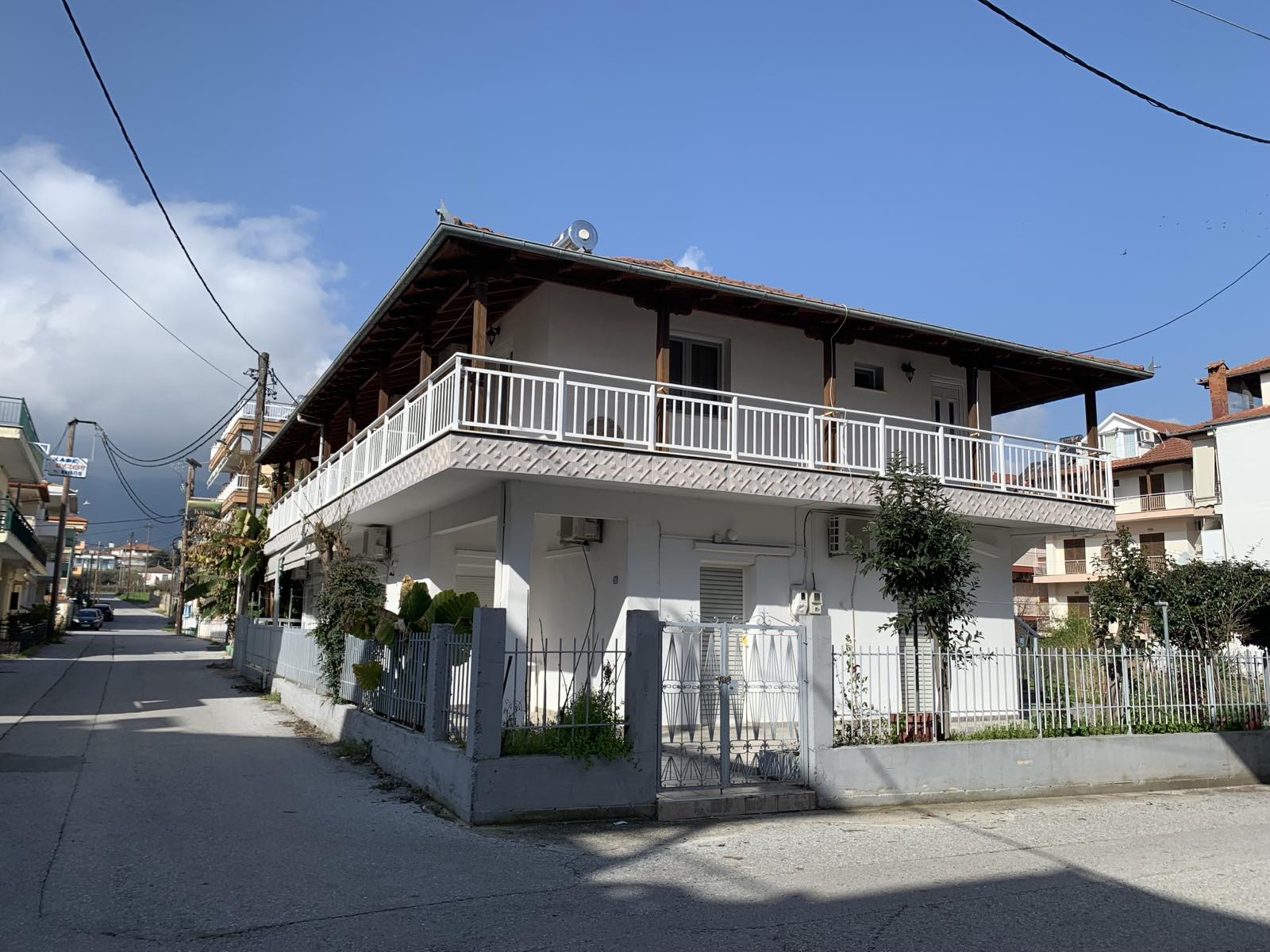 Вила Станкович - Лептокарија - Image 7